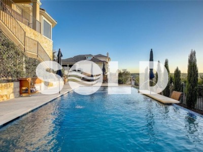 1532 University Club Drive Austin, TX 78732