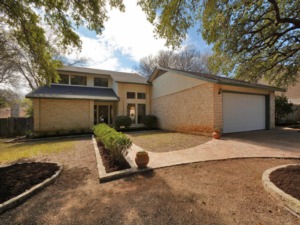 4174 Travis Country Circle Austin, TX 78735