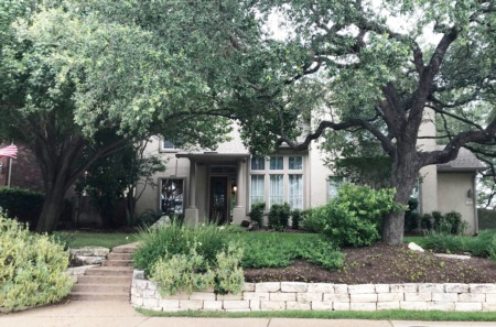 3704 Mira Vista Drive Austin, TX 78732