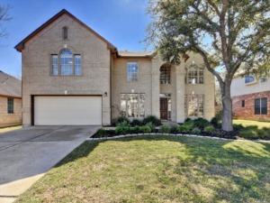 3940 Sendero Dr Austin, TX 78735