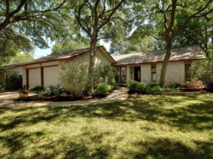 4701 Fieldstone Drive Austin, TX 78735