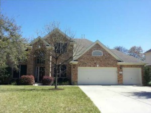5814 Republic of Texas Blvd Austin, TX 78735