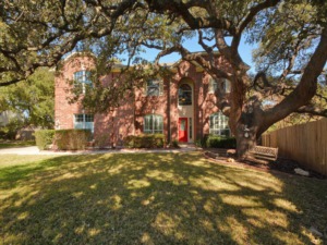 12205 Bobtail Cove Austin, TX 78739