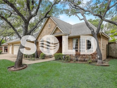 7617 Yaupon Drive Austin, TX 78759