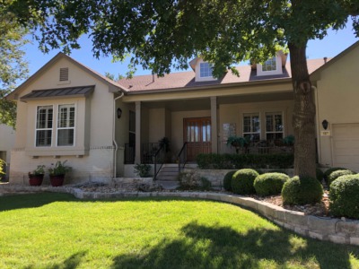 107 Painted Bunting Ln Georgetown, TX 78628