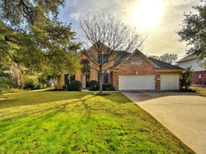 5814 Republic Of Texas Blvd Austin, TX 78735