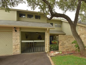 4404 Travis Country Circle #A3 Austin, TX 78735