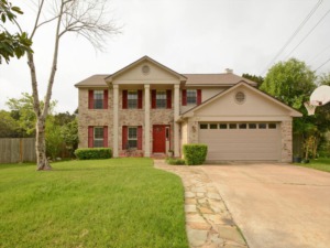 6019 Open Range Trail Austin, TX 78749