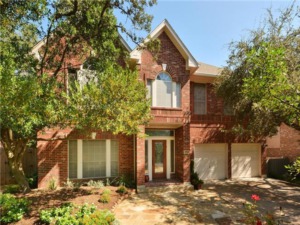 6430 Ira Ingram Drive Austin, TX 78749