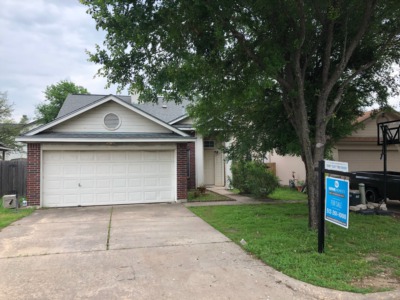 21115 Derby Day Ave Pflugerville, TX 78660