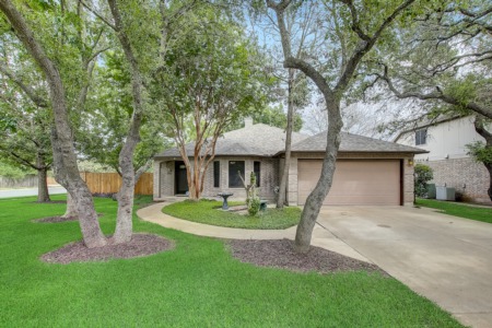 8501 Axis Dr Austin, TX 78749