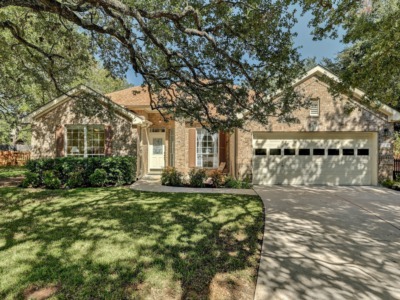 4200 Bowstring Cove Austin, TX 78735