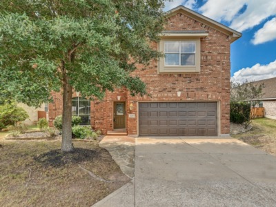223 Limestone TRL Austin, TX 78737