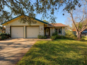 4505 Kalama Drive Austin, TX 78749