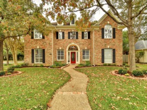 4517 Eagle Feather Drive Austin, TX 78735