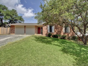 6802 Silvermine Drive Austin, TX 78736