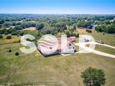 6465 County Road 200 Liberty Hill, TX 78642