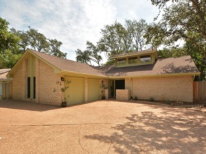 4608 Trail Crest Circle Austin, TX 78735