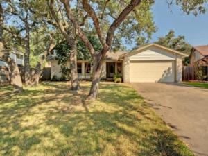 6504 Targa Court Austin, TX 78749