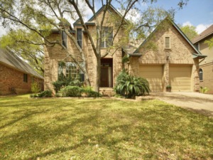 8006 Richard King Trail Austin, TX 78735
