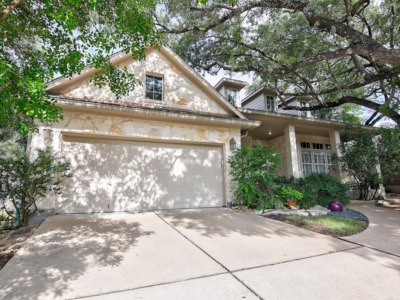 5701 Hero Dr Austin, TX 78735