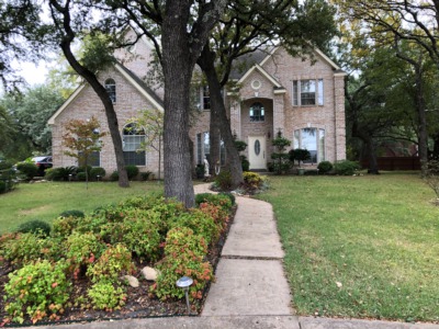 12203 Klondike Rush Pt Austin, TX 78726