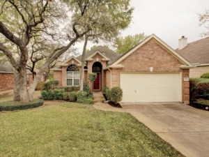 4808 Calhoun Canyon Loop Austin, TX 78735