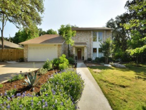 4415 Twisted Tree Drive Austin, TX 78735