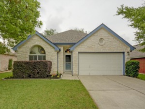 5400 Painted Shield Drive Austin, TX 78735