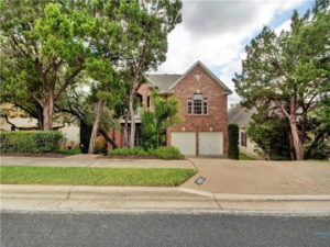 4605 Foster Ranch Road Austin, TX 78735