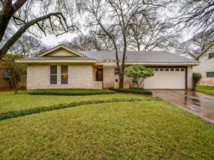 4503 Trail Crest Circle Austin, TX 78735