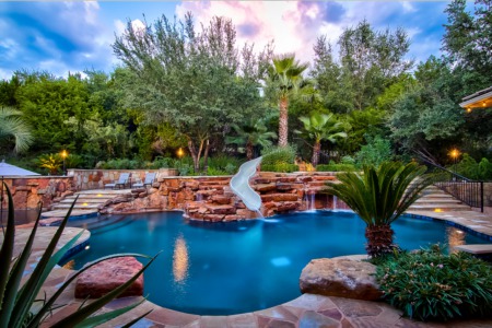 13100 Zen Gardens Way Austin, TX 78732