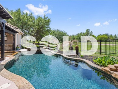 1812 Lakecliff Hills Lane Austin, TX 78732