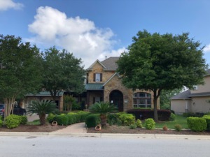 908 Lakewood Hills Ter Austin, TX 78732