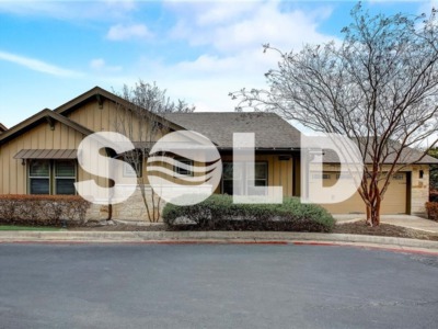 14501 Falcon Head Boulevard #30 Austin, TX 78738