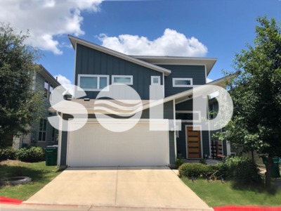 2304 Capulet Street #78741 Austin, TX 78741