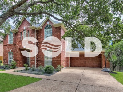 5403 Kite Tail Dr Austin, TX 78730