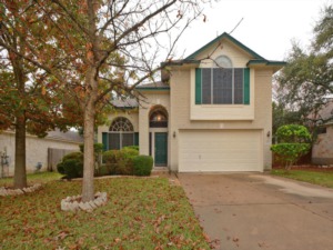 4705 Ramies Run Austin, TX 78749