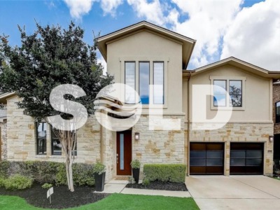 1204 Sarah Christine Lane Austin, TX 78717