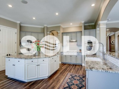 3704 Mira Vista Drive Austin, TX 78732