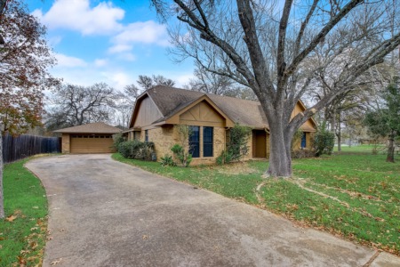 7109 Wheeler Branch Trl Austin, TX 78749