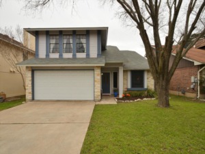 8707 Coastal Drive Austin, TX 78749