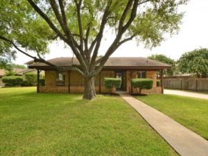 4805 Woodside Drive Austin, TX 78735