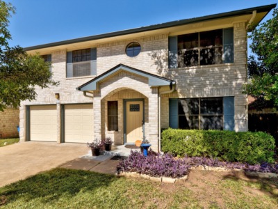 4100 Cortina Dr Austin, TX 78749