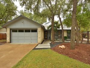5013 Trail West Drive Austin, TX 78735