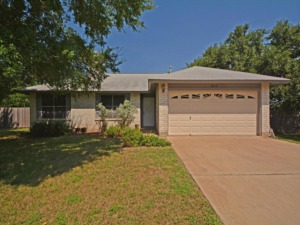 7810 Copperas Dr Austin, TX 78749