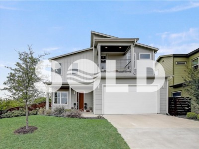 7209 Boyle Lane Austin, TX 78724