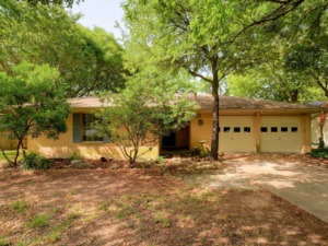 4826 Canyonbend Circle Austin, TX 78735