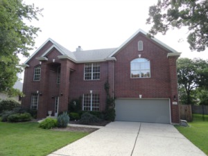 4213 Kachina Drive Austin, TX 78735