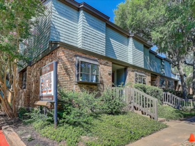 7122 Wood Hollow Dr #56 Austin, TX 78731